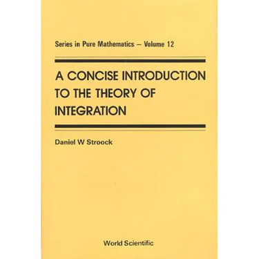 Concise Intro to the Theory Of... (V12)