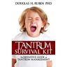 Tantrum Survival Kit: The Definitive Guide to Tantrum Management