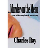Murder on the Menu: an Al Pennyback mystery