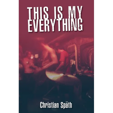 This Is My Everything