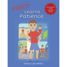 Percy Learns Patience - A children's picture book on learning patience and manners