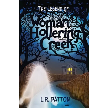 The Legend of Woman Hollering Creek