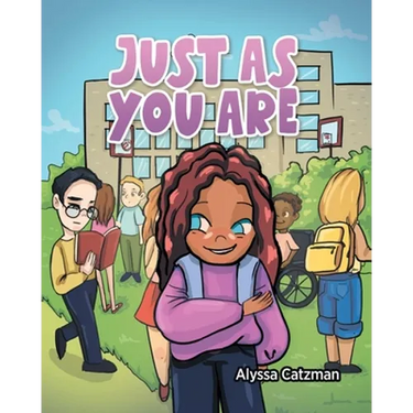 Just As You Are