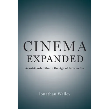 Cinema Expanded: Avant-Garde Film in the Age of Intermedia