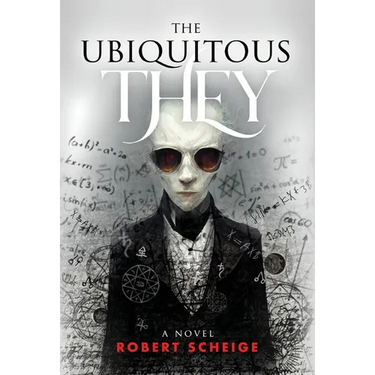 The Ubiquitous They