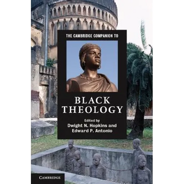 The Cambridge Companion to Black Theology