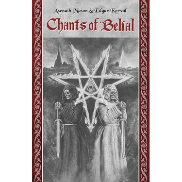Chants of Belial