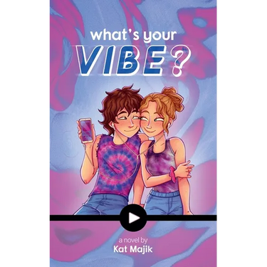 What's Your Vibe?