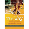 The Way: Youth Study: Walking in the Footsteps of Jesus