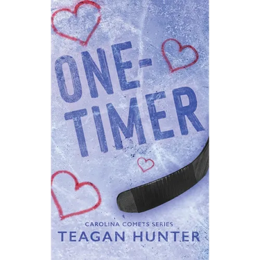 One-Timer (Special Edition Hardcover)