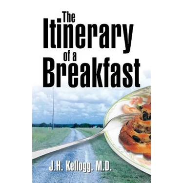 The Itinerary of a Breakfast