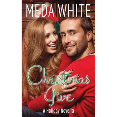 Christmas Give: A Christmas Novella
