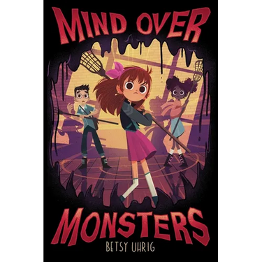 Mind Over Monsters