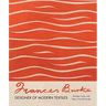 Frances Burke: Designer of Modern Textiles