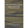 Non-native Marine Species in the Channel Islands: A Review and Assessment
