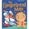 The Gingerbread Man: My First Fairy Tales