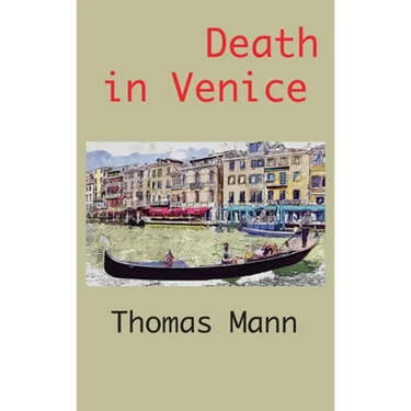 Death in Venice