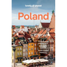Lonely Planet Poland: Plan the Trip of a Lifetime Detailed Itineraries & Maps Insider Tips Covers Warsaw, Krakow, Gdansk and More