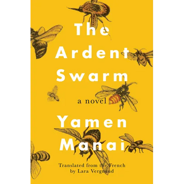 The Ardent Swarm