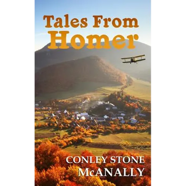 Tales From Homer