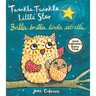 Twinkle, Twinkle Little Star / Brilla, Brilla, Linda Estrella