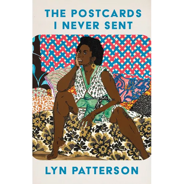 The Postcards I Never Sent