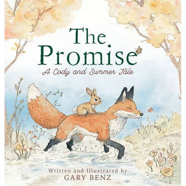 The Promise: A Cody and Summer Tale: A Cody and Summer tale
