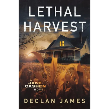 Lethal Harvest