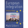 European Integration: A Political History