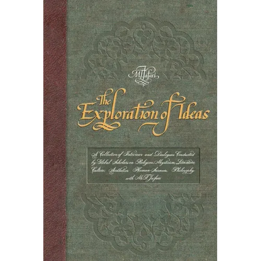 The Exploration of Ideas