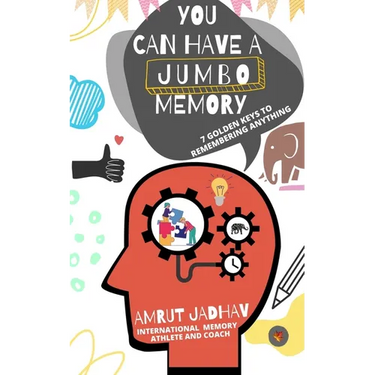 You Can Have A Jumbo Memory