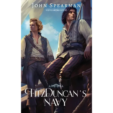 FitzDuncan's Navy