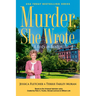 Murder, She Wrote: A Body in Boston