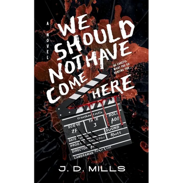 We Should Not Have Come Here
