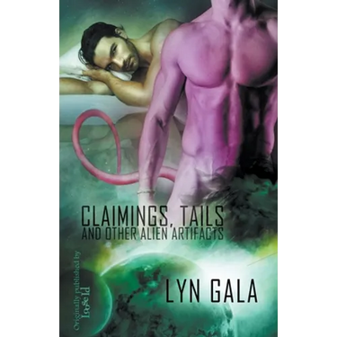 Claimings, Tails, and Other Alien Artifacts