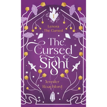 The Cursed Sight: Lenora, the Cursed (Book One)