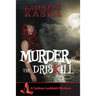 Murder at the Driskill