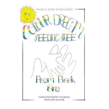 Poem Book 1: Family/Domestic violence, Rape and Suicide