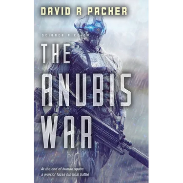 The Anubis War