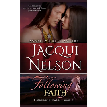 Following Faith