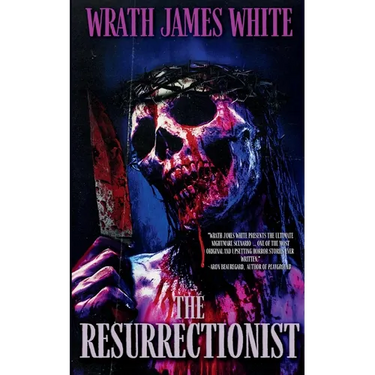 The Resurrectionist