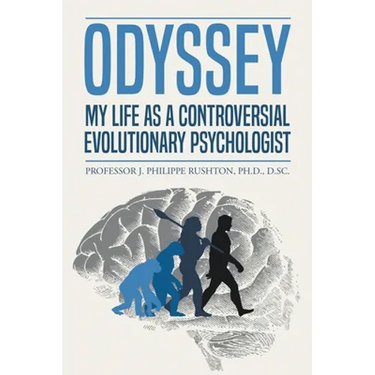 Odyssey: My Life as a Controversial Evolutionary Psychologist