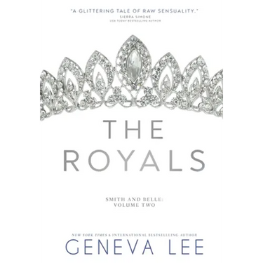The Royals: Smith and Belle