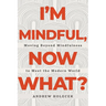 I'm Mindful, Now What?: Moving Beyond Mindfulness to Meet the Modern World
