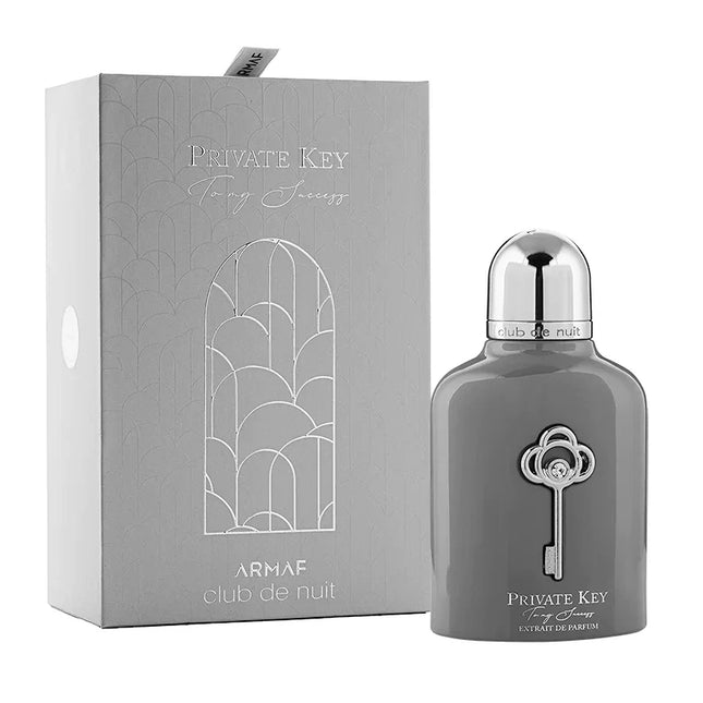Club De Nuit Private Key To My Succes 3.6 oz EDP for women by LaBellePerfumes