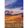 Mail Order Bride Box Set - Silver River Brides - 4 Mail Order Bride Stories Coll: Clean and Wholesome Historical Inspirational Western Romance Box Set
