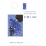 Conversations with Scripture: The Law
