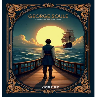 George Soule