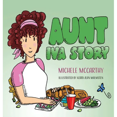 Aunt Iva Story