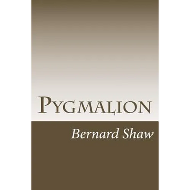 Pygmalion